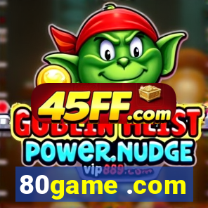 80game .com